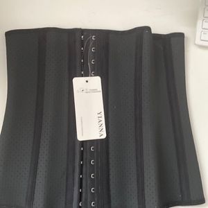 Women’s Breathable waist trainer  size XS never used